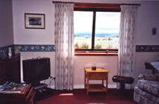 Strathmore Living Room